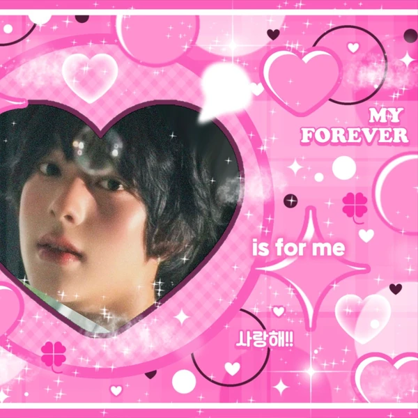 Top Photo Full of Chihen (AHOF) Love