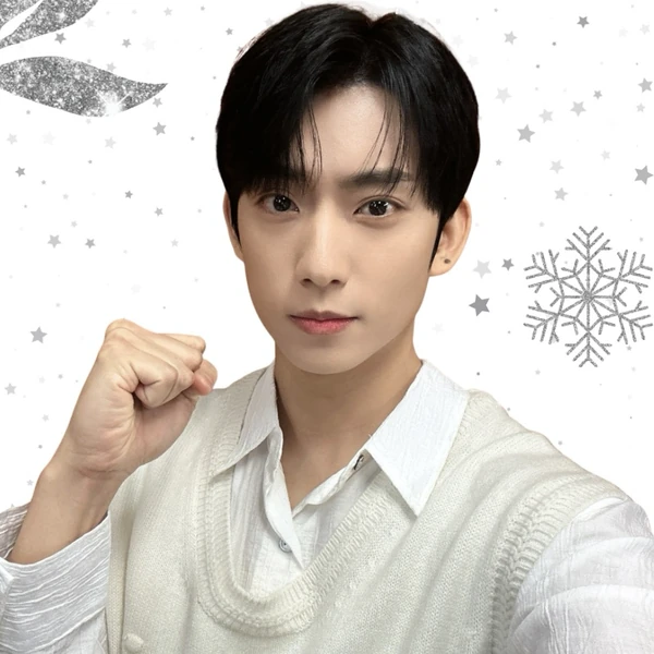 Today's Most Loved Gongchan (B1A4)