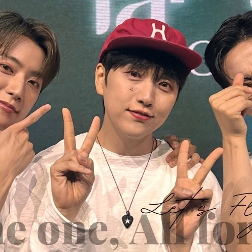 Top Photo Full of B1A4 Love