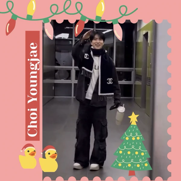 Top Photo Full of Youngjae (GOT7) Love