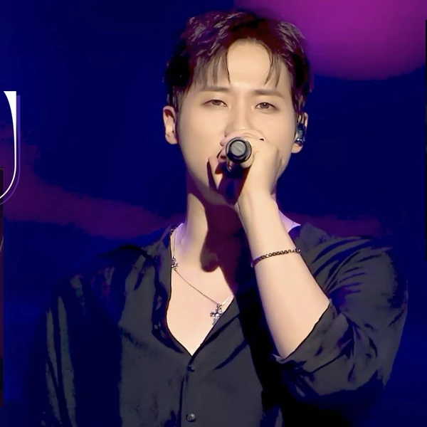 Top Photo Full of CNU (B1A4) Love