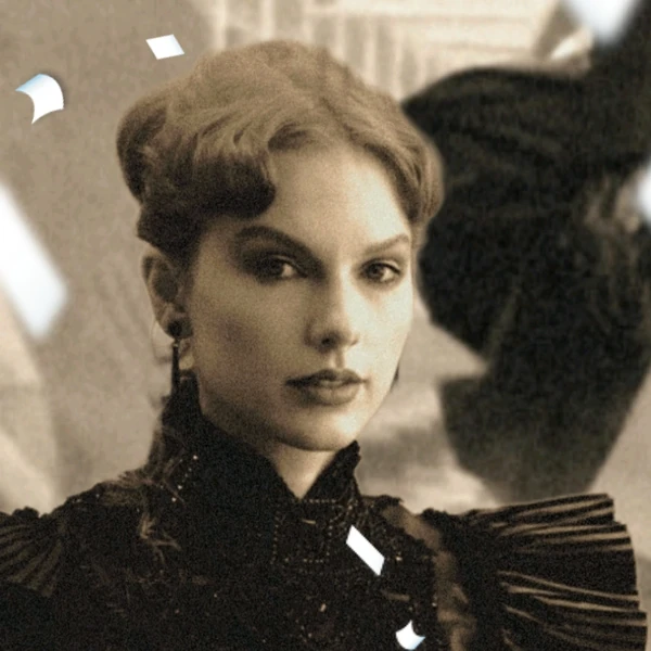 Today's Most Loved Taylor Swift