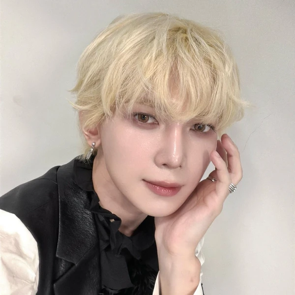 오늘 가장 사랑받은 에이티즈의 모습