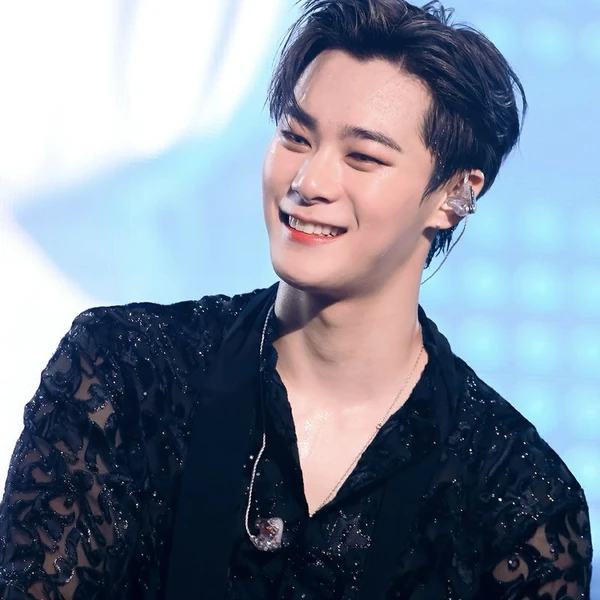 Fans' Pick: Best Moment of Moonbin (ASTRO)