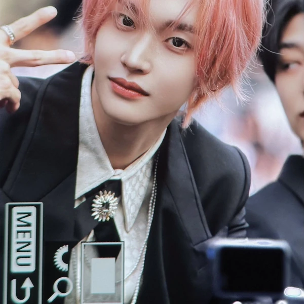 Top Photo Full of Wonbin (RIIZE) Love