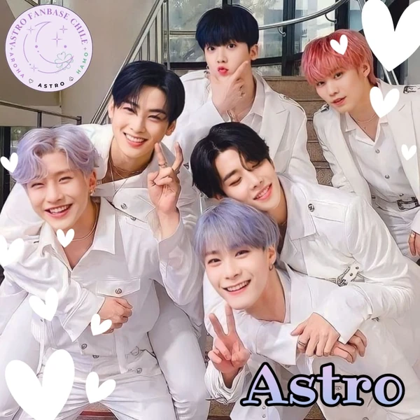 팬들이 뽑은 아스트로 최고의 순간