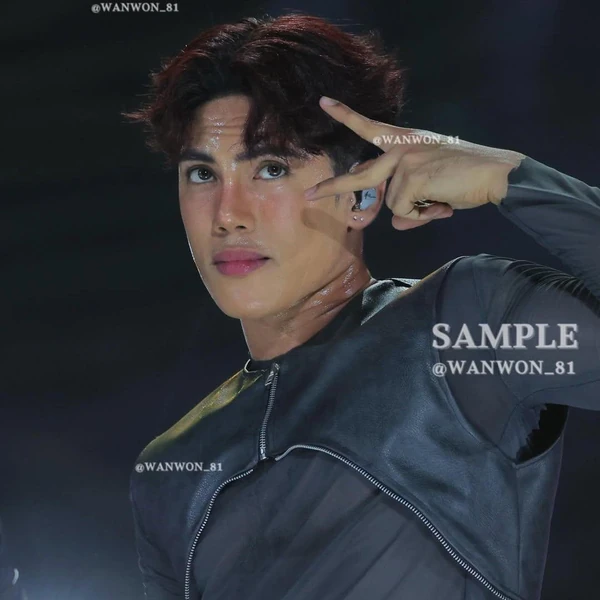 Top Photo Full of Stell (SB19) Love