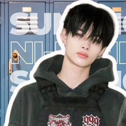 Popular profile image of NI-KI (ENHYPEN) selected by votes