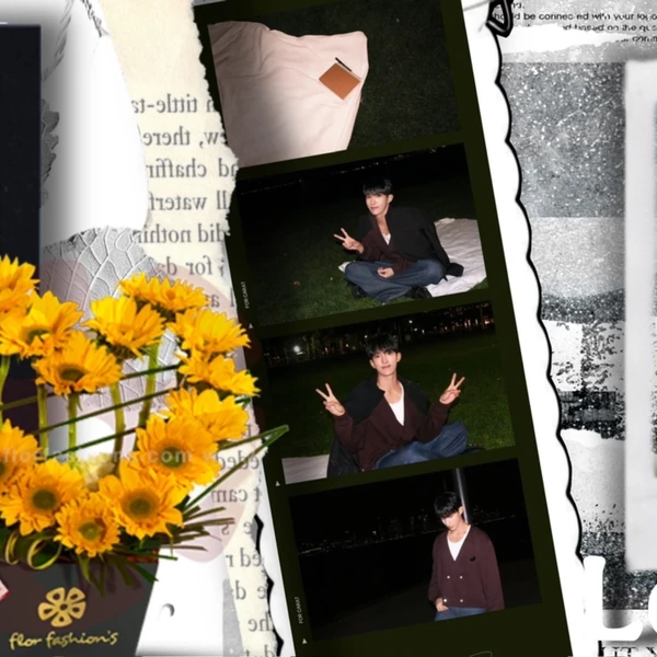 Fans' Pick: Best Moment of DK (SEVENTEEN)