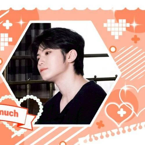 Top Photo Full of Woozi (SEVENTEEN) Love