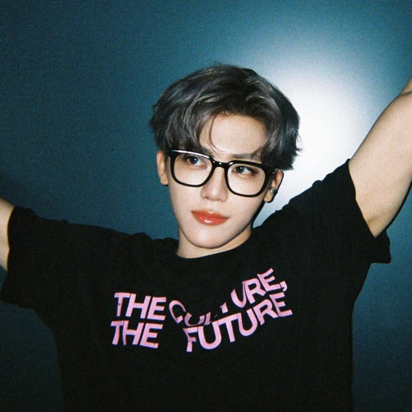 Foto Populer Penuh Cinta untuk NCT