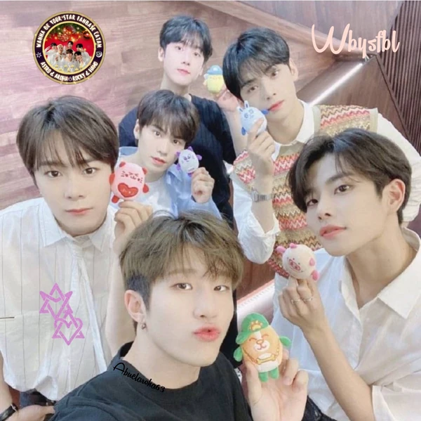 팬들이 뽑은 아스트로 최고의 순간