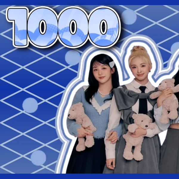 Kep1er 팬심 가득한 인기 사진