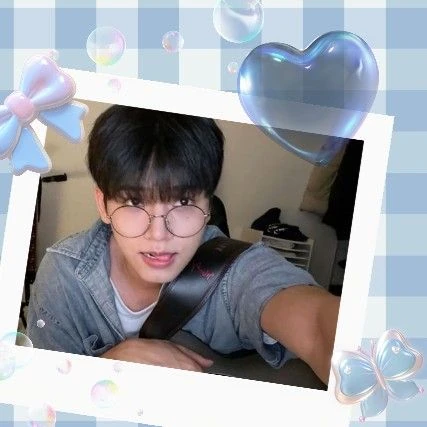 Today's Most Loved HYUK (OMEGA X)