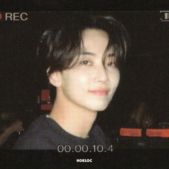 Top Photo Full of Jeonghan (SEVENTEEN) Love