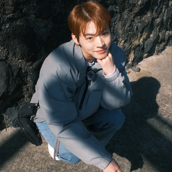 Top Photo Full of Hyojin (ONF) Love