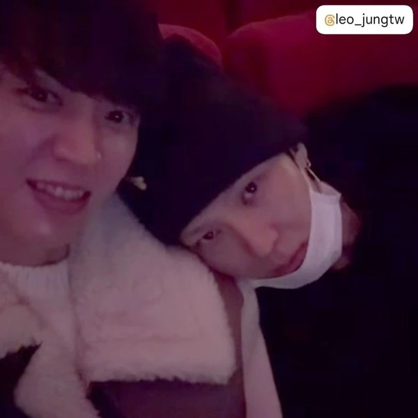 Top Photo Full of LEO (VIXX) Love