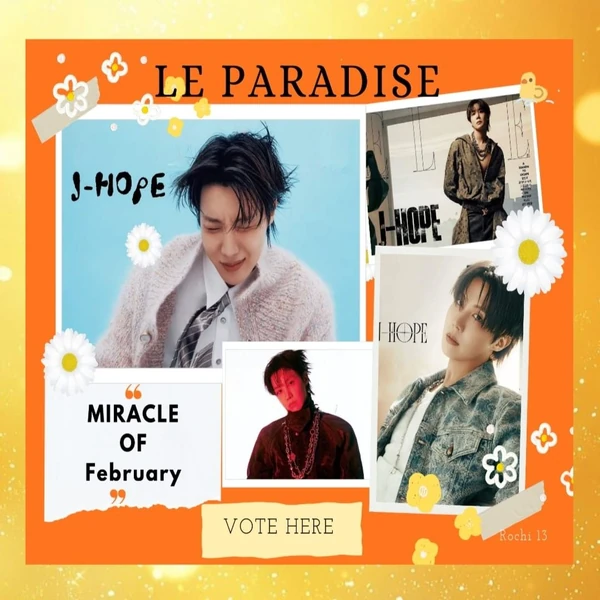 今日最も愛されたj-hope (BTS)の姿