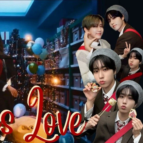 Today's Most Loved HAN (Stray Kids)