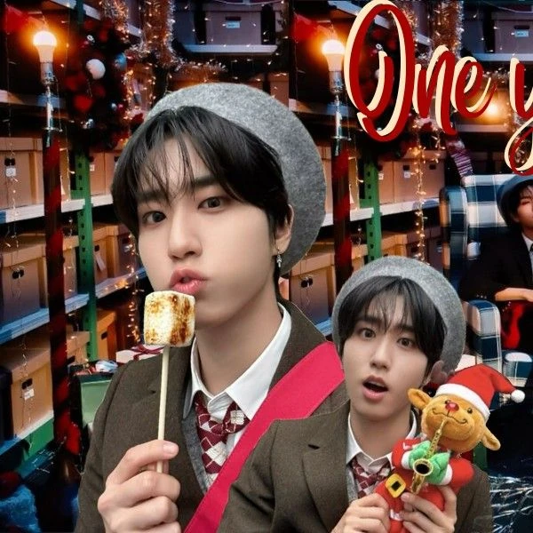 Top Photo Full of HAN (Stray Kids) Love