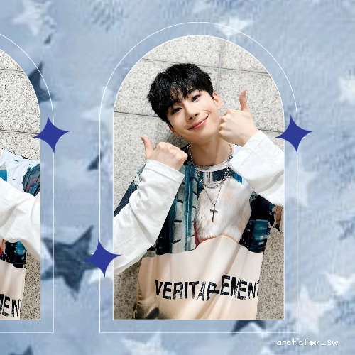 Top Photo Full of Han Seungwoo Love