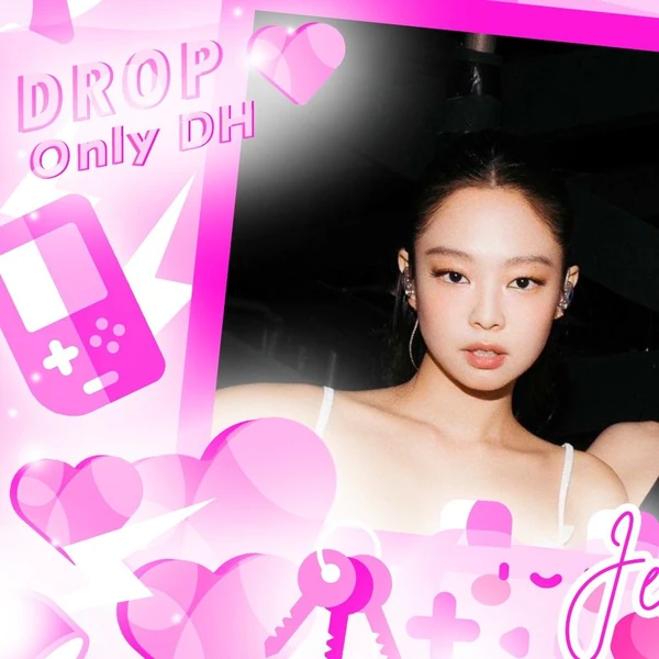 Top Photo Full of BLACKPINK Love