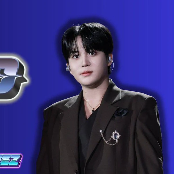 Top Photo Full of Jongho (ATEEZ) Love