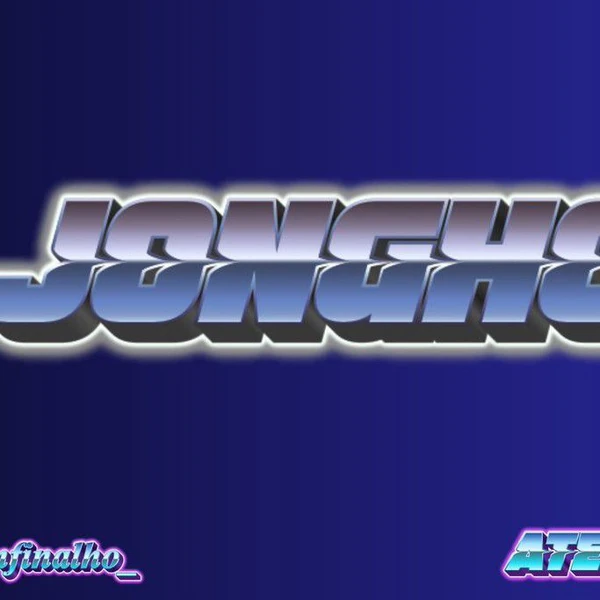 Today's Most Loved Jongho (ATEEZ)