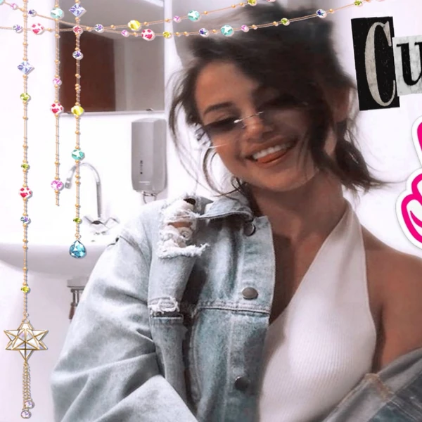 Fans' Pick: Best Moment of Selena Gomez