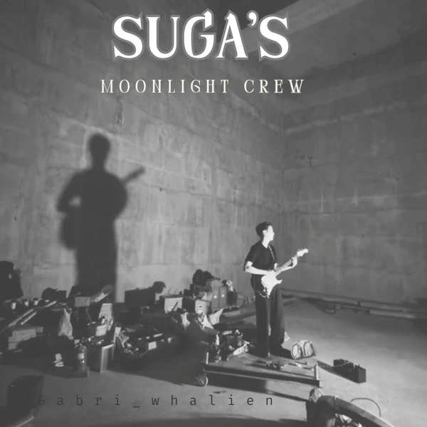 Top Photo Full of SUGA (BTS) Love