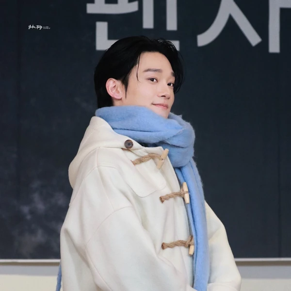 Fans' Pick: Best Moment of Chen (EXO)