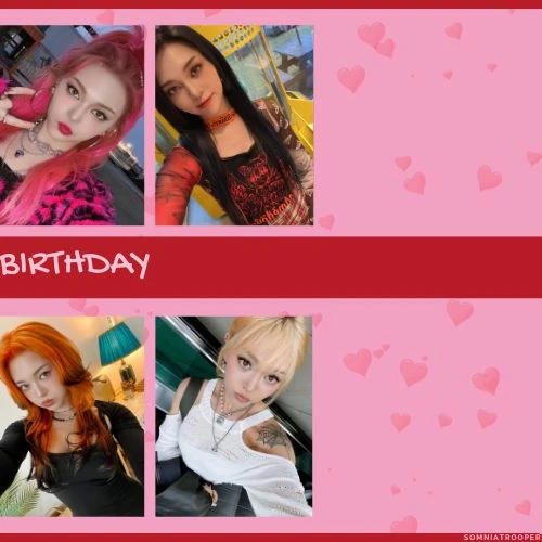 Top Photo Full of AleXa Love