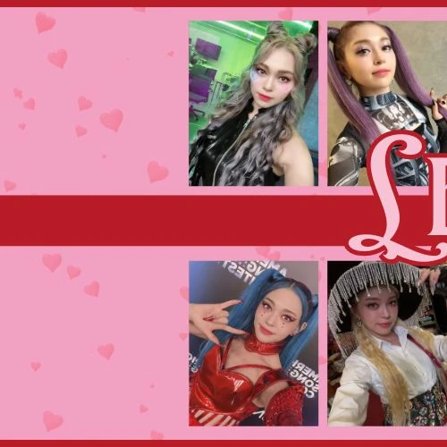 Today's Most Loved AleXa