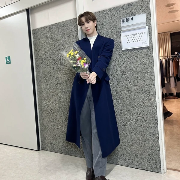 Fans' Pick: Best Moment of KAZUTA (n.SSign)