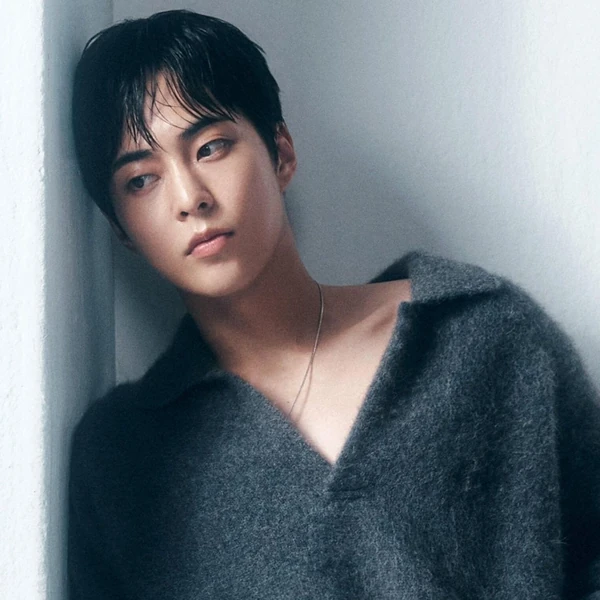 Today's Most Loved Xiumin (EXO)