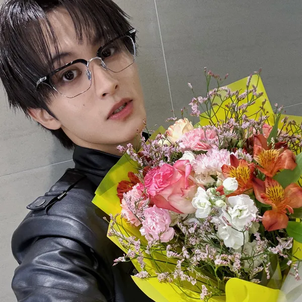 Top Photo Full of Mark (NCT 127, NCT DREAM) Love