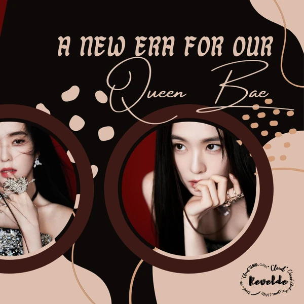 今日最も愛されたアイリーン (Red Velvet)の姿