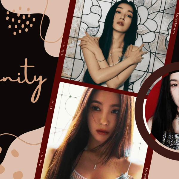 ファンが選んだアイリーン (Red Velvet)最高の瞬間