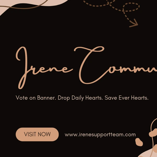 ファンが選んだアイリーン (Red Velvet)最高の瞬間