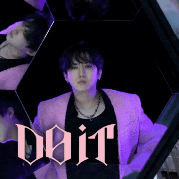 Today's Most Loved Changbin (Stray Kids)