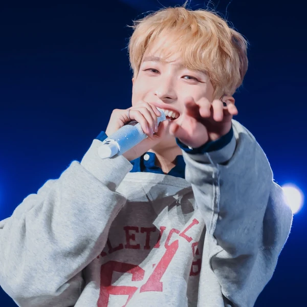 Fans' Pick: Best Moment of DK (SEVENTEEN)