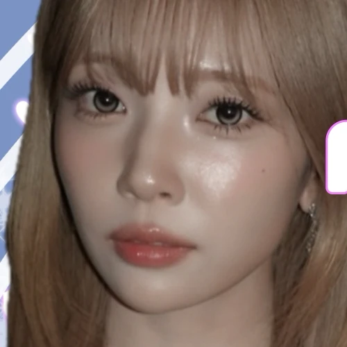 Today's Most Loved Mayuka (NiziU)