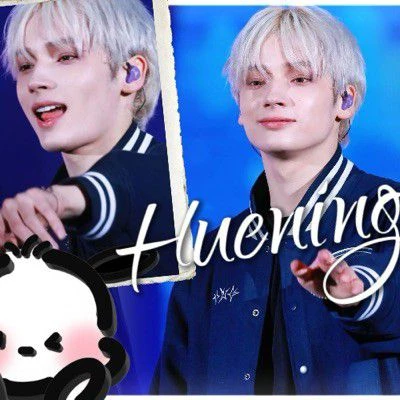 Today's Most Loved HueningKai (TOMORROW X TOGETHER)