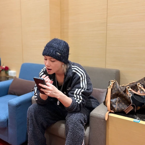 Today's Most Loved Felix (Stray Kids)