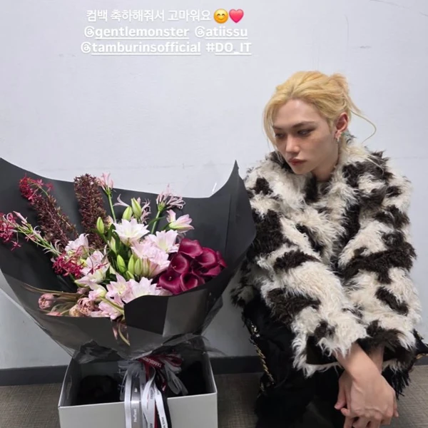 Fans' Pick: Best Moment of Felix (Stray Kids)