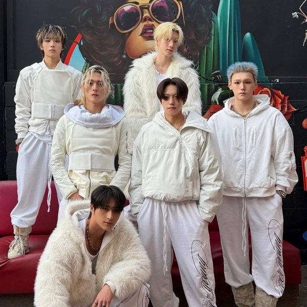 Best moment chosen by JUST B fandom