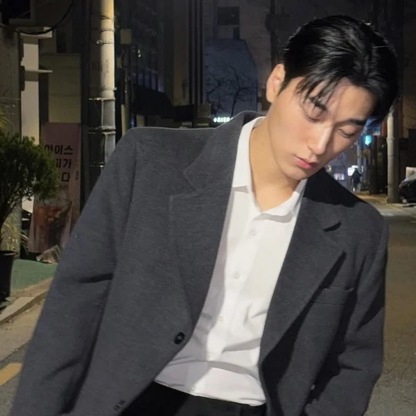 Top Photo Full of San (ATEEZ) Love