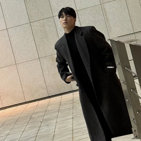 Today's Most Loved San (ATEEZ)