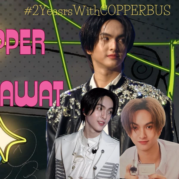 Today's Most Loved Copper (BUS)