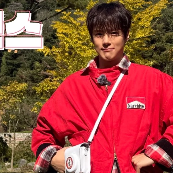 Fans' Pick: Best Moment of Minhyuk (MONSTA X)